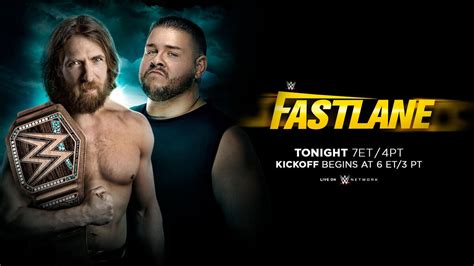 Card « WWE Fastlane 2019 « Events Database .
